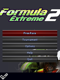 Đua Xe Formula Extreme 2